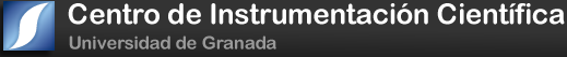 CIC. Centro de Instrumentaci�n Cient�fica